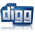 PropTrackr on Digg