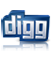 COMPANY NAME on Digg