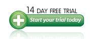 14 day trial to PropTrackr real estate management software