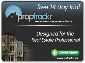 Learn More about PropTrackr Real Estate Management Software